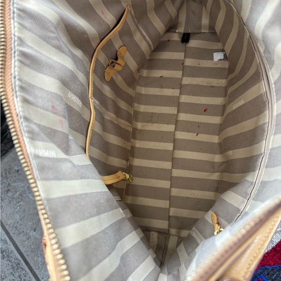 Brahmin bag - Picture 3 of 3